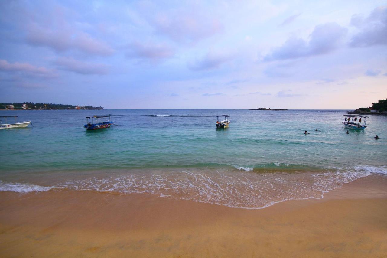 Kingfisher Unawatuna Bagian luar foto